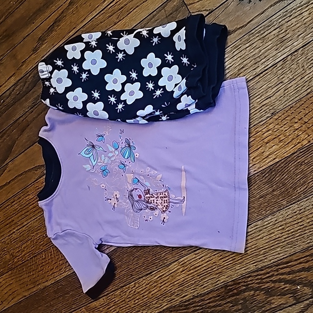 3T PJ bundle - Picture 2 of 6